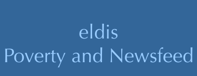  eldis Poverty and Newsfeed